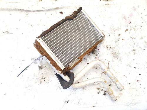 Used Heater matrix Heater matrix 35409873 35409873