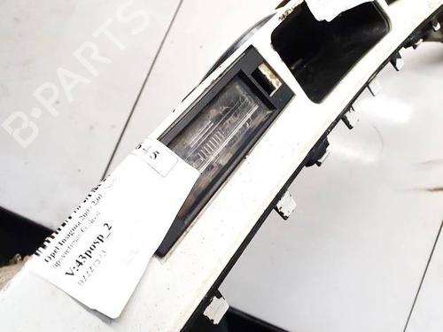 Used Licence plate light Licence plate light OPEL INSIGNIA A (G09) 2.0 CDTI (68) (110 hp) 35135513 35135513
