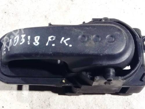 Used Front left interior door handle Front left interior door handle NISSAN NOTE (E11, NE11) 1.5 dCi (103 hp) 35041733 35041733