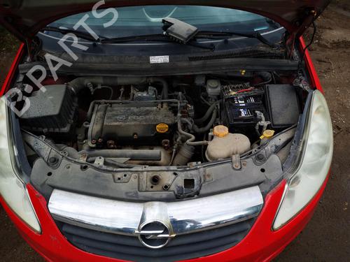 Engine mount OPEL CORSA D (S07) 1.2 (L08, L68) | BP32914554M89  - Image 7