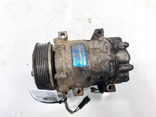 AC compressor VOLVO S40 II (544) 2.0 D | BP35222993M34 - Image 3
