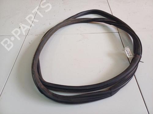 Used Rubber door seal Rubber door seal 34940398 34940398