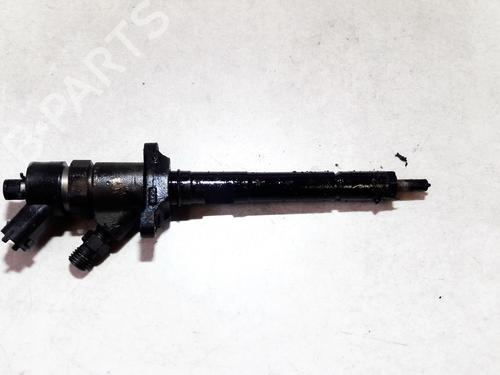 Used Injector Injector PEUGEOT 407 (6D_) 1.6 HDi 110 (6D9HZC, 6D9HYC) (109 hp) 35634245 35634245