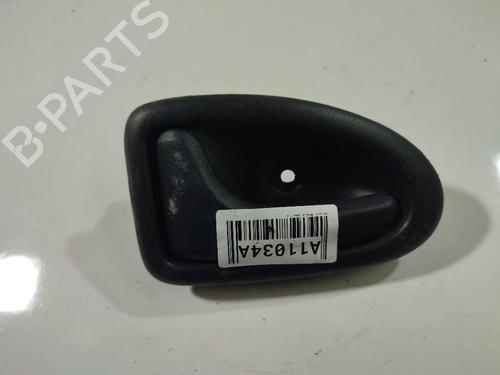Used Front right interior door handle Front right interior door handle 38576155 38576155