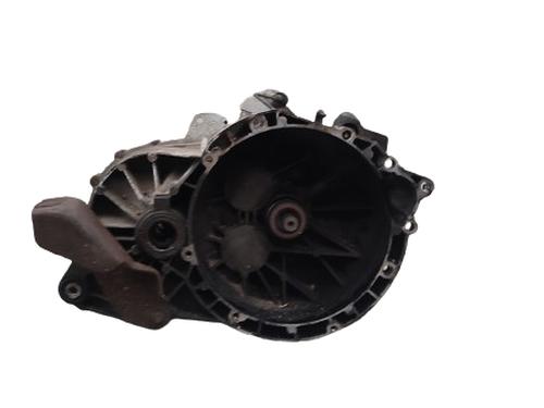 Used Gearbox Gearbox 35327552 35327552