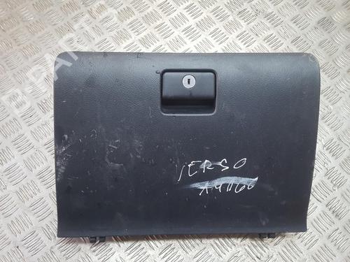 Used Glove box Glove box TOYOTA COROLLA Verso (_E12_) 1.8 VVT-i (ZZE122_, ZZE122R) (135 hp) 35709959 35709959