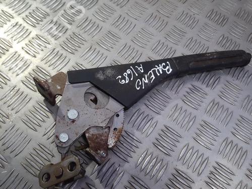 håndbremse håndbremse SUZUKI BALENO Hatchback (EG) 1.3 i 16V (SY413) (85 hp) 35670452 35670452