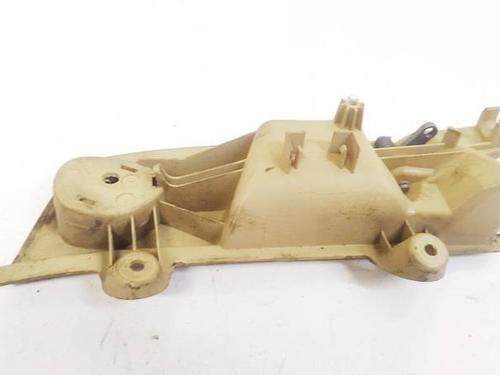 Front right interior door handle AUDI A4 B7 (8EC) 2.7 TDI | BP35177668I14 - Image 2