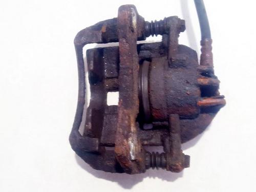 Left front brake caliper MITSUBISHI SPACE STAR MPV (DG_A) 1.9 DI-D (DG4A) | BP35847025M105 - Image 2