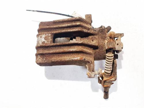 Used Left rear brake caliper Left rear brake caliper 34900865 34900865