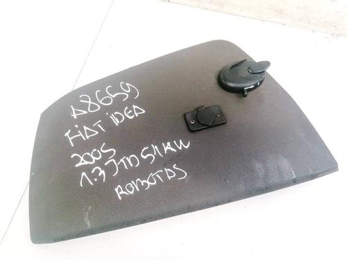 Used Glove box Glove box FIAT IDEA (350_) 1.3 D Multijet (70 hp) 35356227 35356227