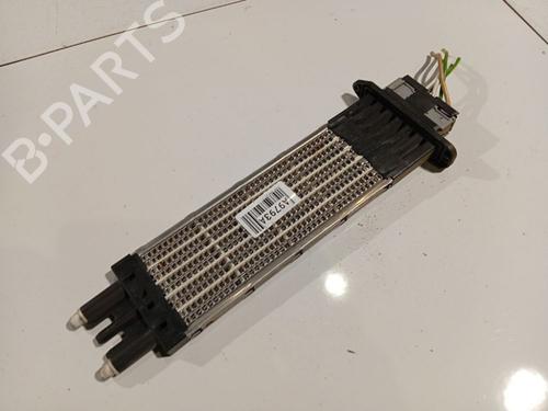 Used Heater resistor Heater resistor PEUGEOT PARTNER Box Body/MPV 1.6 HDi (90 hp) 36686783 36686783