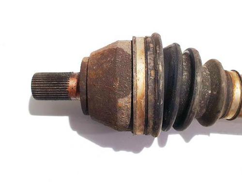 Right front driveshaft VOLVO V50 (545) 2.0 D | BP35330795M39 - Image 2