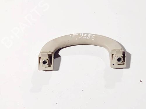 Used Rear right interior door handle Rear right interior door handle FIAT CROMA (194_) 1.9 D Multijet (194AXC1B, 194AXC12) (150 hp) 35199988 35199988