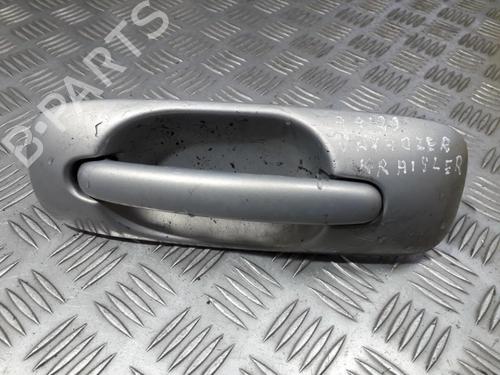 Used Front right exterior door handle Front right exterior door handle 35714847 35714847