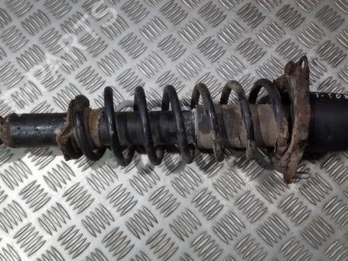 Used Right rear shock absorber Right rear shock absorber 35698514 35698514