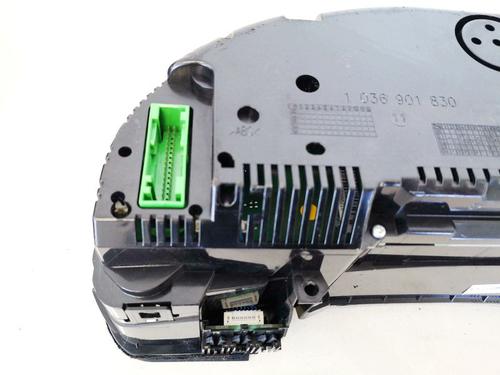 Instrument cluster AUDI A4 B7 (8EC) 2.0 TDI | BP35625966C47 - Image 3