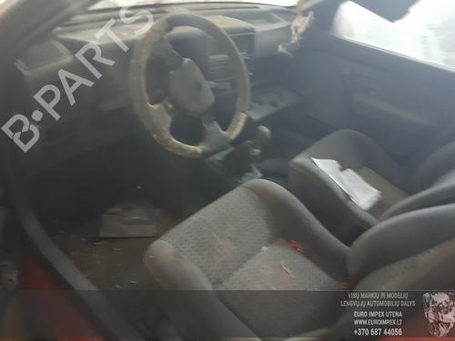 Electronic sensor RENAULT 19 I Chamade (L53_) 1.7 (L53C) | BP33486536M84 - Image 9