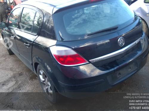 Pipe OPEL ASTRA H (A04) 1.7 CDTI (L48) | BP33481097M125  - Image 8