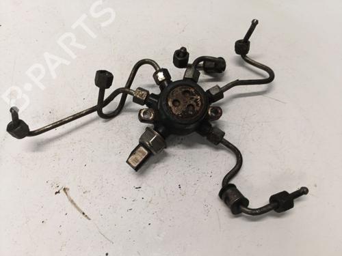 Injection rail FORD S-MAX (WA6) 1.8 TDCi | BP34994743M98 - Image 2