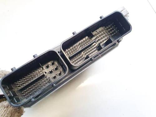 Engine control unit (ECU) MAZDA CX-30 (DM) SKYACTIV-G M Hybrid | BP38579518M57 - Image 3