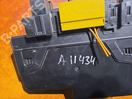 Electronic module MERCEDES-BENZ C-CLASS (W204) C 220 CDI (204.008) | BP36454843M83 - Image 6
