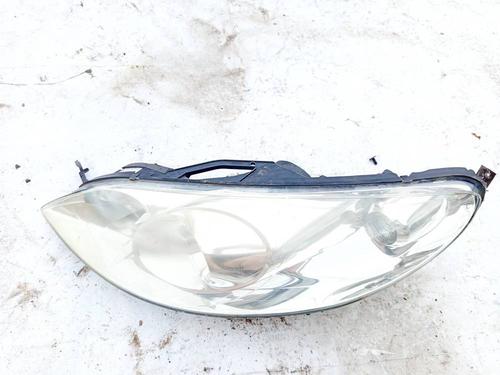 Used Left headlight Left headlight 38041406 38041406