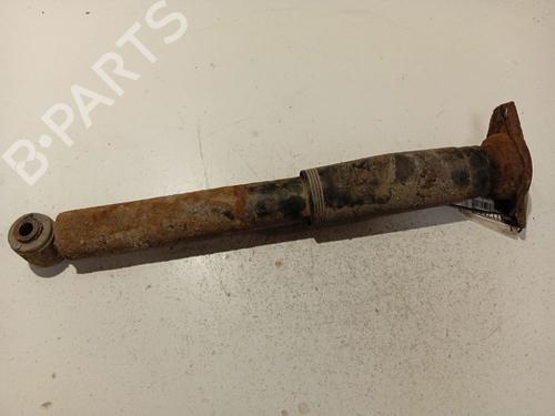 Used Left rear shock absorber Left rear shock absorber 38528526 38528526