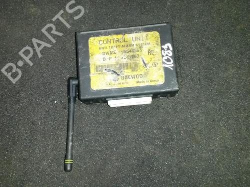 Módulo eletrónico Módulo eletrónico DAEWOO KALOS (KLAS) 1.4 16V (94 hp) 33479789 33479789