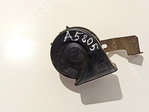Used Horn Horn PEUGEOT BOXER Bus (244, Z_) 2.0 HDi (84 hp) 35641494 35641494