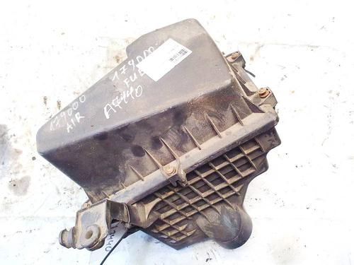 Air filter box FORD FOCUS II (DA_, HCP, DP) 2.0 TDCi | BP35465306M87 - Image 2
