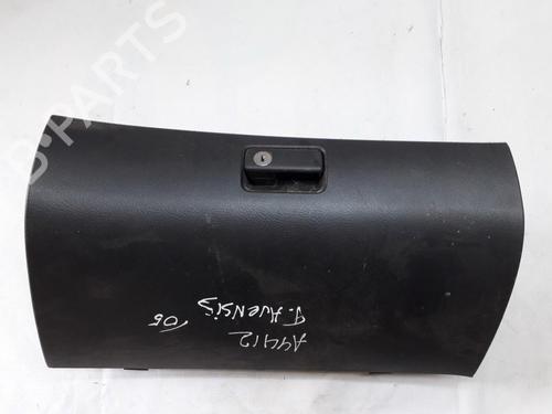 Used Glove box Glove box 35845839 35845839