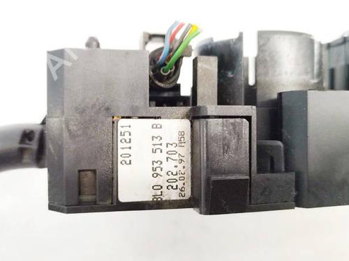 Warning switch VW PASSAT B5 Variant (3B5) 1.9 TDI | BP37063378I22 - Image 2