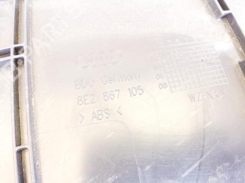 Rear left panel AUDI A4 B7 (8EC) 2.0 TDI | BP35621218C60 - Image 3