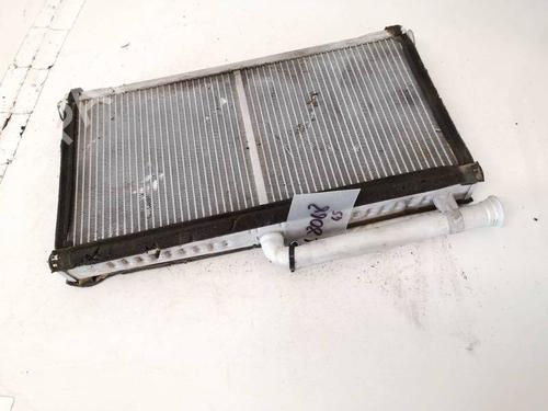 Used Heater matrix Heater matrix AUDI A6 C6 (4F2) 2.7 TDI quattro (180 hp) 35376927 35376927