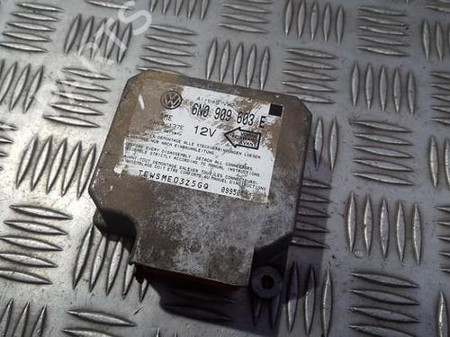 Used ECU airbags ECU airbags 33500610 33500610