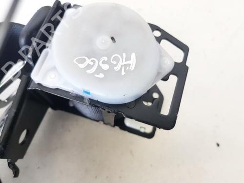 Rear left seatbelt MAZDA RX-8 (SE, FE) 1.3 (FE103, SE3P) | BP35517280I29 - Image 2