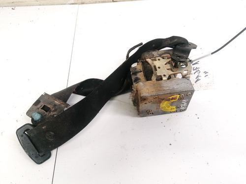 Used Front left seatbelt Front left seatbelt MERCEDES-BENZ C-CLASS (W203) C 200 CDI (203.004) (116 hp) 35475105 35475105