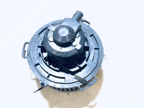 Heater blower motor MAZDA 3 (BK) 1.6 DI Turbo | BP35876046M62 - Image 2