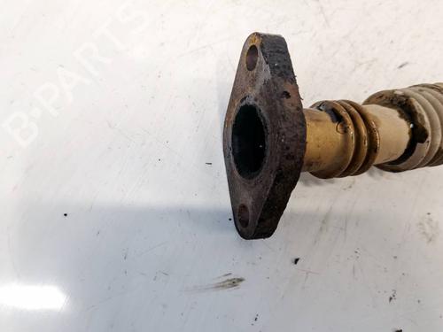 Pipe MITSUBISHI L100 / MINICAB Platform/Chassis (U6_T) 0.6 | BP38580375M125 - Image 2