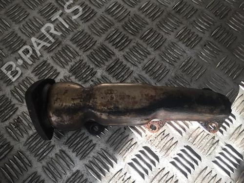 Used Exhaust manifold Exhaust manifold AUDI A6 C5 (4B2, 4B4) 2.5 TDI quattro (180 hp) 35699048 35699048