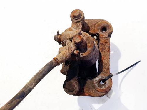Left rear brake caliper KIA CEE'D Hatchback (ED) 1.6 CRDi 90 | BP34838549M107 - Image 2