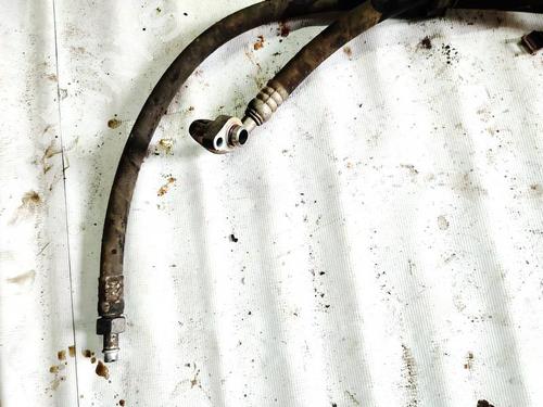 AC pipe AUDI A6 C5 (4B2, 4B4) 2.5 TDI | BP32587892M126 - Image 6