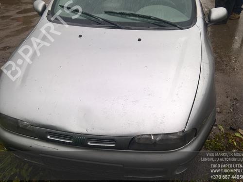 Used Parts FORD MONDEO IV Saloon (BA7)  2.0 LPG  4526365