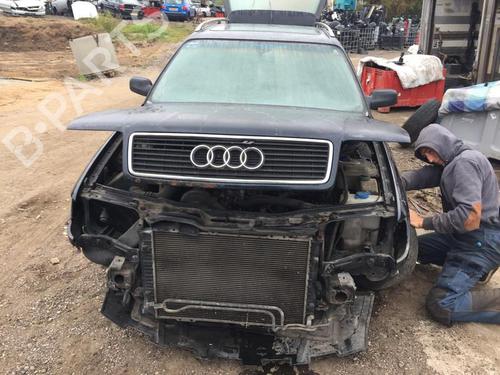 Used Parts AUDI 100 C4 Avant (4A5)  2.4 D  4527084
