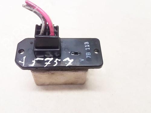 Used Heater resistor Heater resistor 35875759 35875759