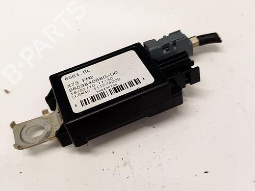 Used Electronic module Electronic module CITROËN C5 III (RD_) 1.6 HDi 110 (RD9HZC) (109 hp) 36771126 36771126