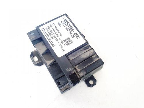 Electronic module MERCEDES-BENZ E-CLASS (W212) E 200 CDI / BlueTEC (212.005, 212.006) | BP32913436M83 - Image 2