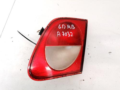 Used Right tailgate light Right tailgate light 35514211 35514211