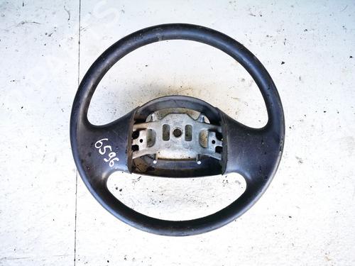 Used Steering wheel Steering wheel FORD TRANSIT Van (FA_ _) 2.0 DI (FAE_, FAF_, FAG_) (75 hp) 35585283 35585283